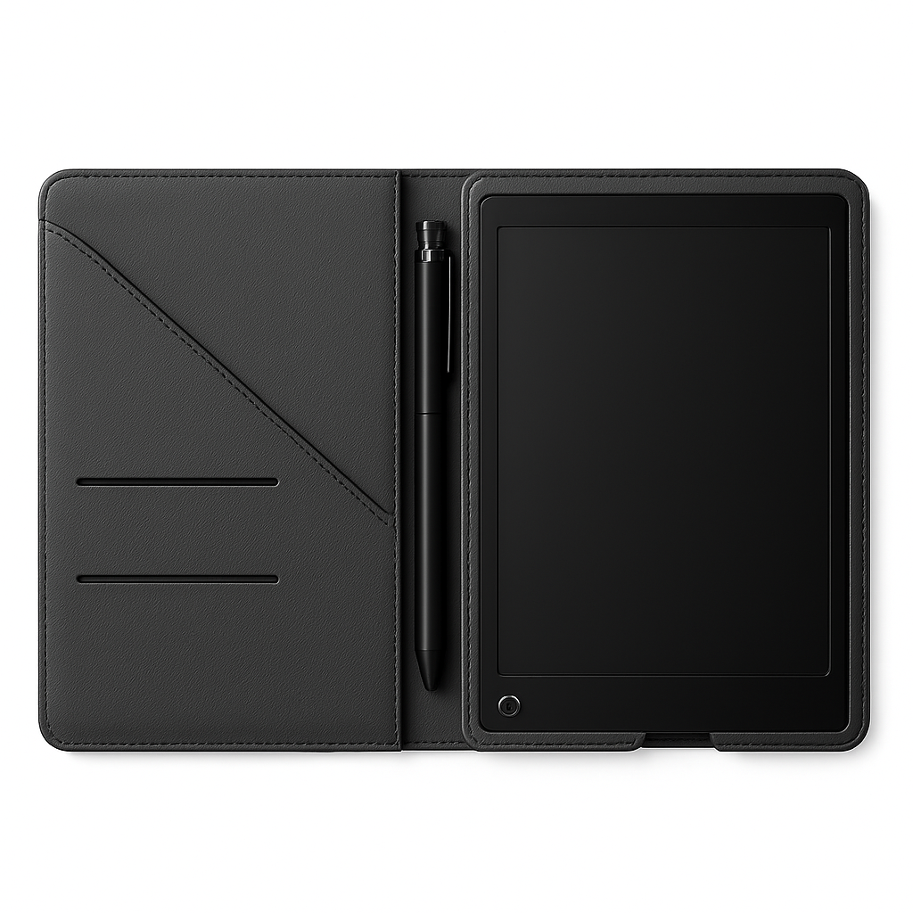 Digitale Notebook